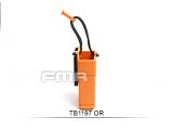 FMA elastic load out System for 5.56 Orange TB1197-OR